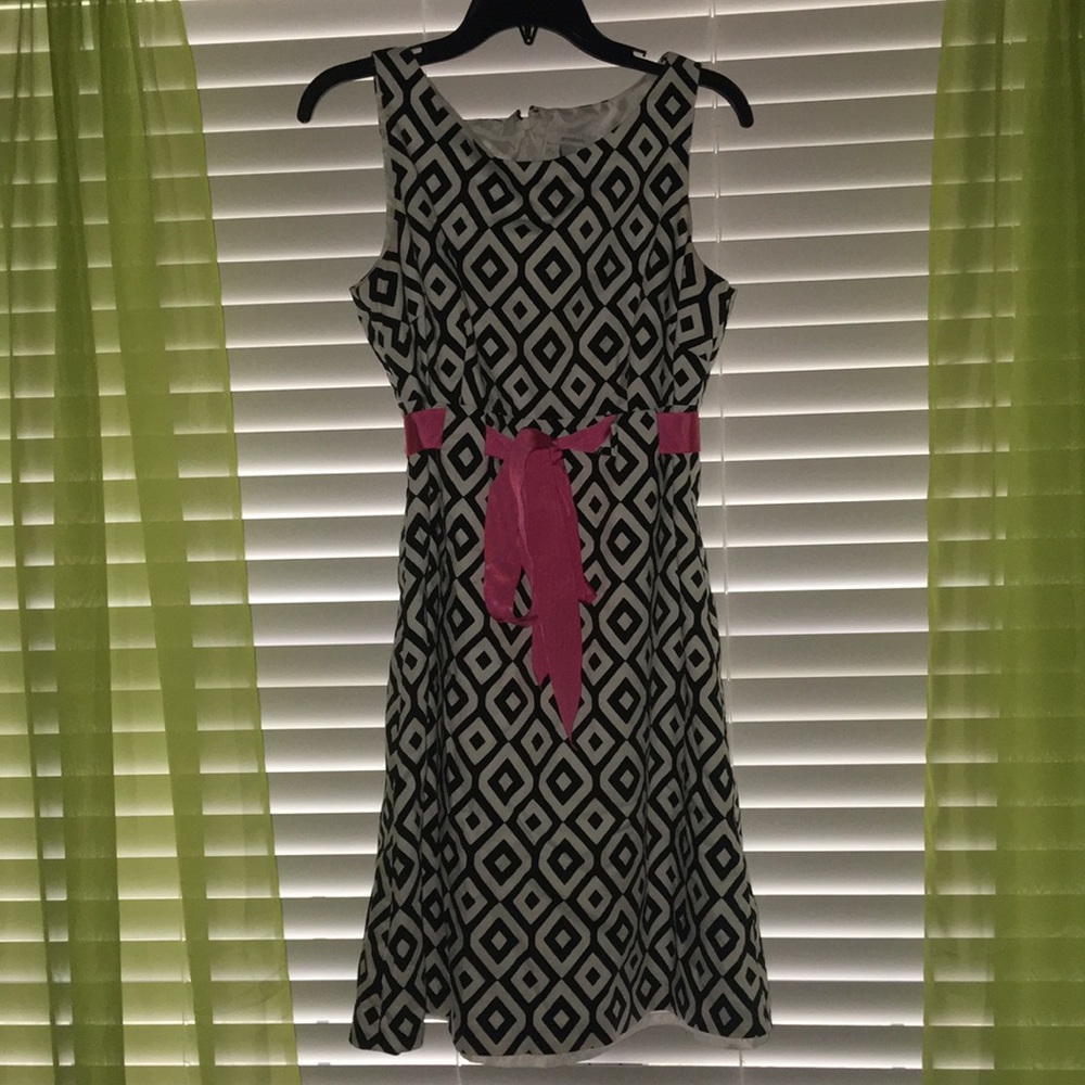 Midi dress